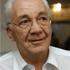 Iván Izquierdo